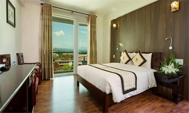 Midtown Hotel Hue